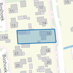 Perceel HAM00-B-6742
