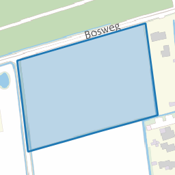 Perceel HAM00-B-7014