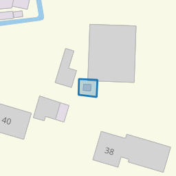 Perceel HAM00-B-7691