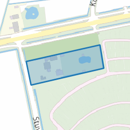 Perceel HAM00-B-7783