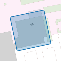 Perceel HAM00-B-7786