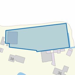 Perceel HAM00-B-7838