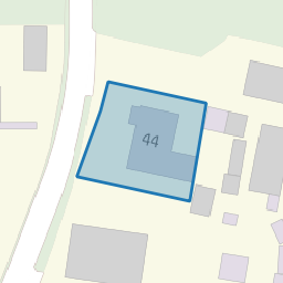 Perceel HAM00-B-7839