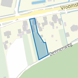 Perceel HAM00-B-7871