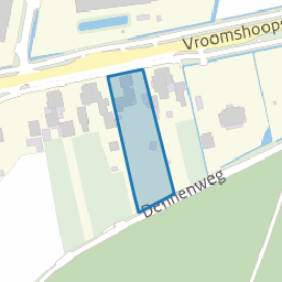 Perceel HAM00-B-7873