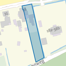 Perceel HAM00-B-7875