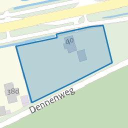 Perceel HAM00-B-7877