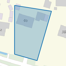 Perceel HAM00-B-7892