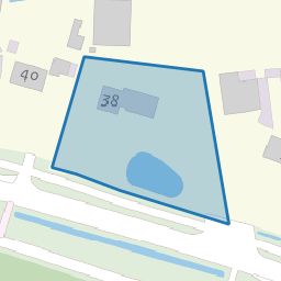 Perceel HAM00-B-7893