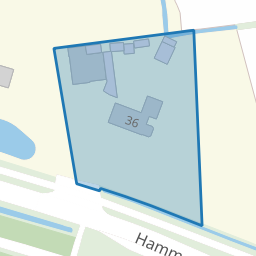 Perceel HAM00-B-7894