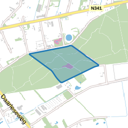 Perceel HAM00-B-7941