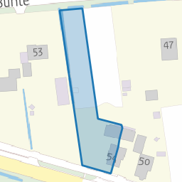 Perceel HAM00-B-8017