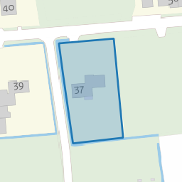 Perceel HAM00-B-8019