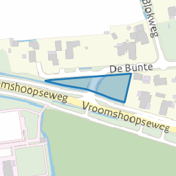 Perceel HAM00-B-8066