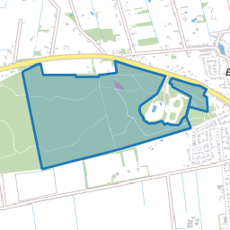 Perceel HAM00-B-8070