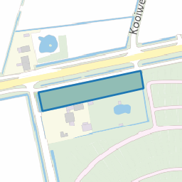 Perceel HAM00-B-8073