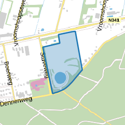 Perceel HAM00-B-8075