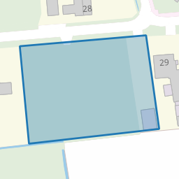 Perceel HAM00-B-8242