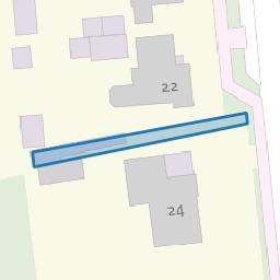 Perceel HAM00-B-8246