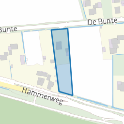 Perceel HAM00-B-8247