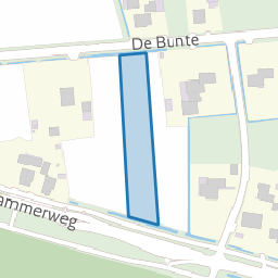 Perceel HAM00-B-8249