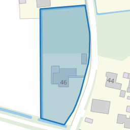 Perceel HAM00-B-8251