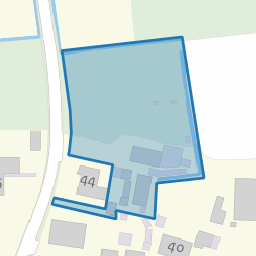 Perceel HAM00-B-8252