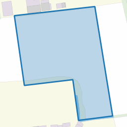 Perceel HAM00-B-8255