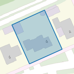 Perceel HAM00-B-8299