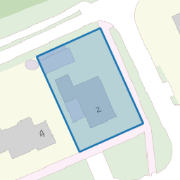 Perceel HAM00-B-8300