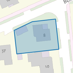 Perceel HAM00-B-8301