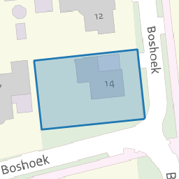 Perceel HAM00-B-8304