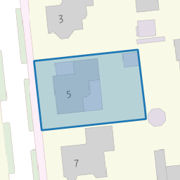 Perceel HAM00-B-8306