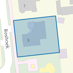 Perceel HAM00-B-8308