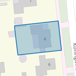 Perceel HAM00-B-8310