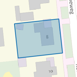 Perceel HAM00-B-8312