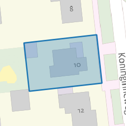 Perceel HAM00-B-8313