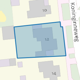 Perceel HAM00-B-8314