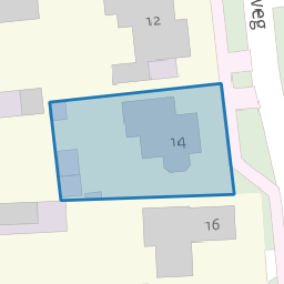 Perceel HAM00-B-8316