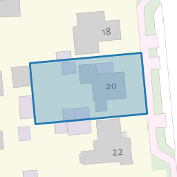 Perceel HAM00-B-8318