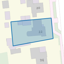 Perceel HAM00-B-8319