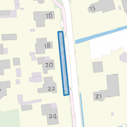 Perceel HAM00-B-8320