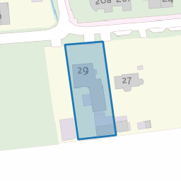 Perceel HAM00-B-8352