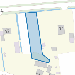 Perceel HAM00-B-8353