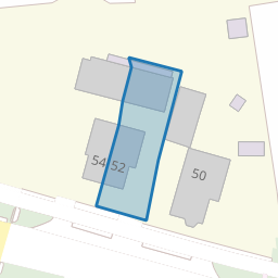 Perceel HAM00-B-8354