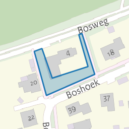 Perceel HAM00-B-8355