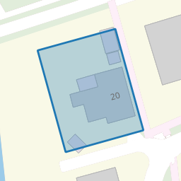 Perceel HAM00-B-8356