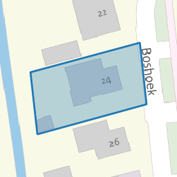 Perceel HAM00-B-8358