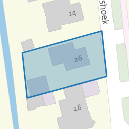 Perceel HAM00-B-8359