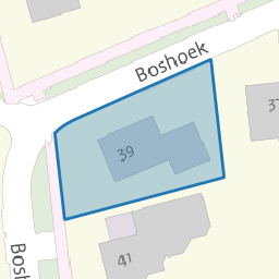 Perceel HAM00-B-8362